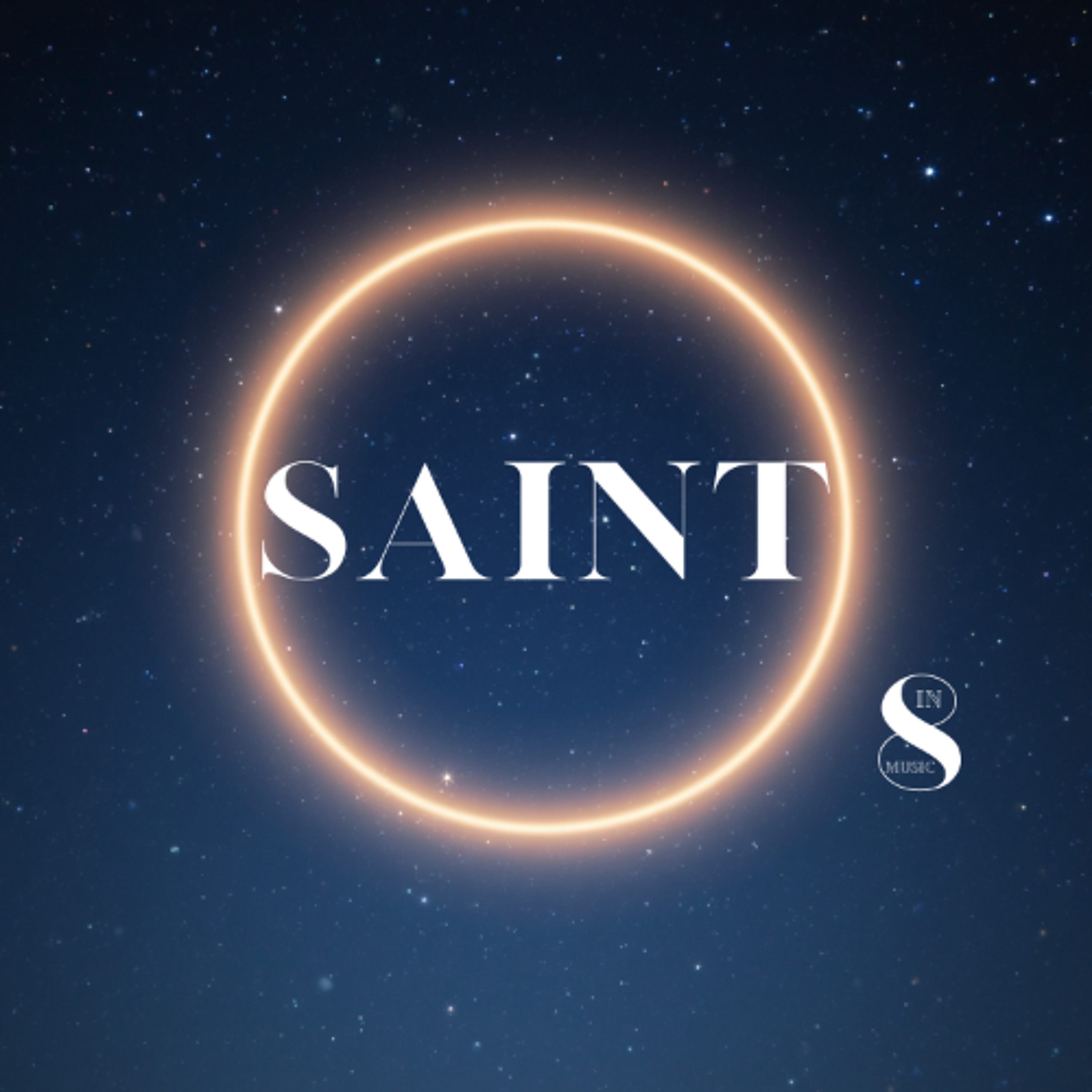 Saint episode artwork