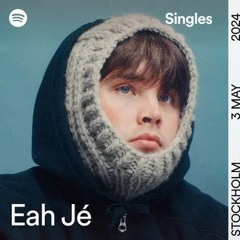 Utan dina andetag - Spotify Singles Eah Jé Sommarn är över Kommer aldrig va som förut, va jag och du