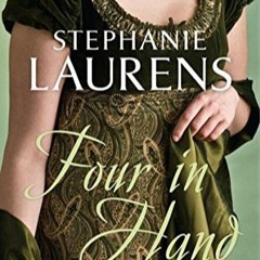 Lire Four in Hand (Regencies Book 2) pour votre tablette Kindle mcl77