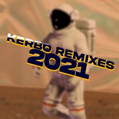 Rauw Alejandro - I dont wanna see u anymore (Kerbo Remix)