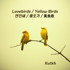 Lovebirds / Yellow Birds