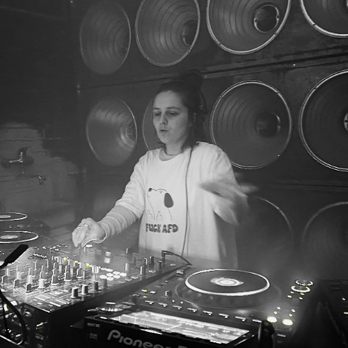 Silvi Knallt |  PowerHour #6 |  Area51