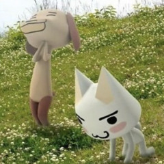 Something about you - eyedress (sped up)