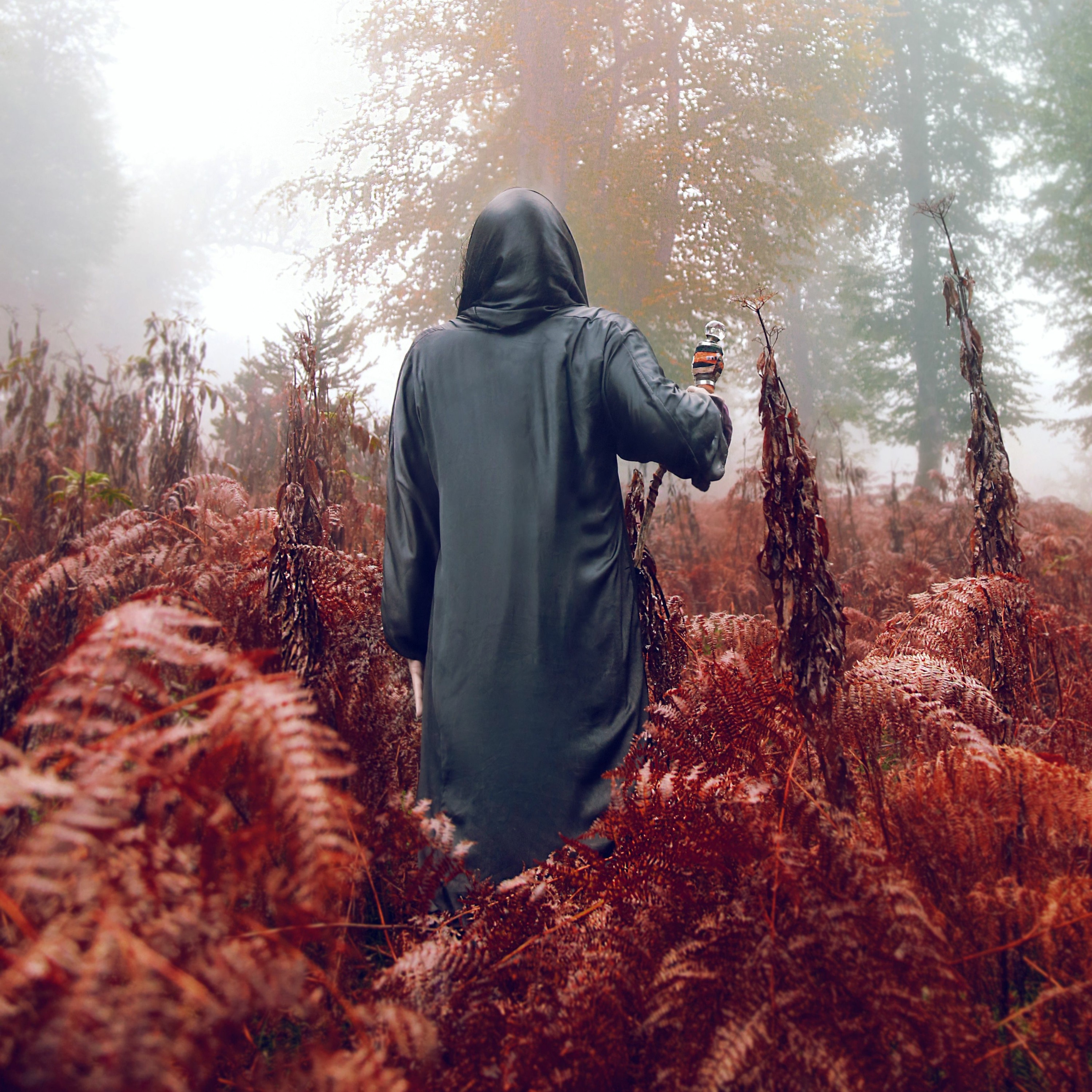 Conjure (VIP) episode artwork