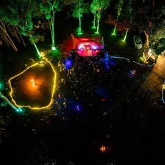 Secret (Guardian) Set @ Twisted Jah 2024