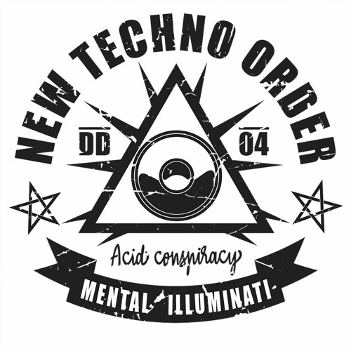 New Techno Order (DD04)