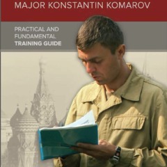 EPUB READ Systema Manual by Major Komarov: Practical and Fundamental Training Guide