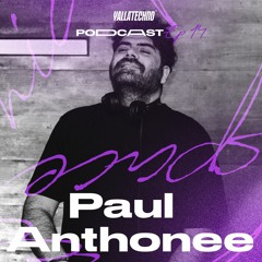 Yalla | Techno Podacst - PAUL ANTHONEE - EP 14 | Ãstrαλ | Running Clouds