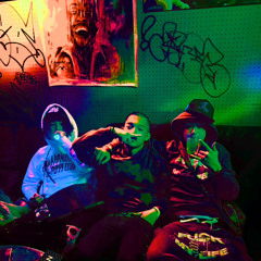 🕸️ft.bebubbleyk&guala_saniyboi