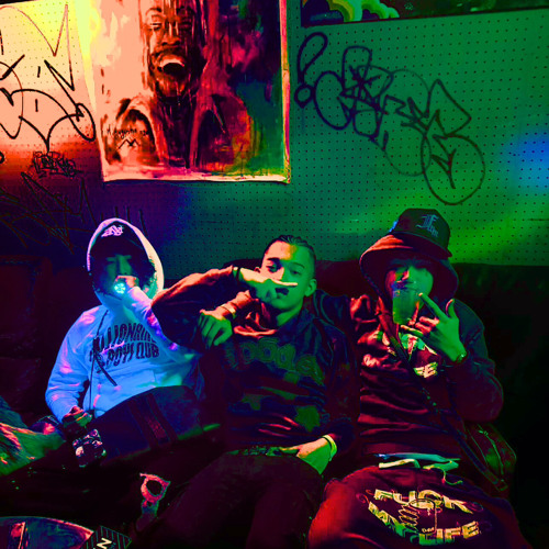 🕸️ft.bebubbleyk&guala_saniyboi