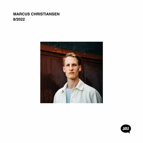 Sounds from... Marcus Christiansen