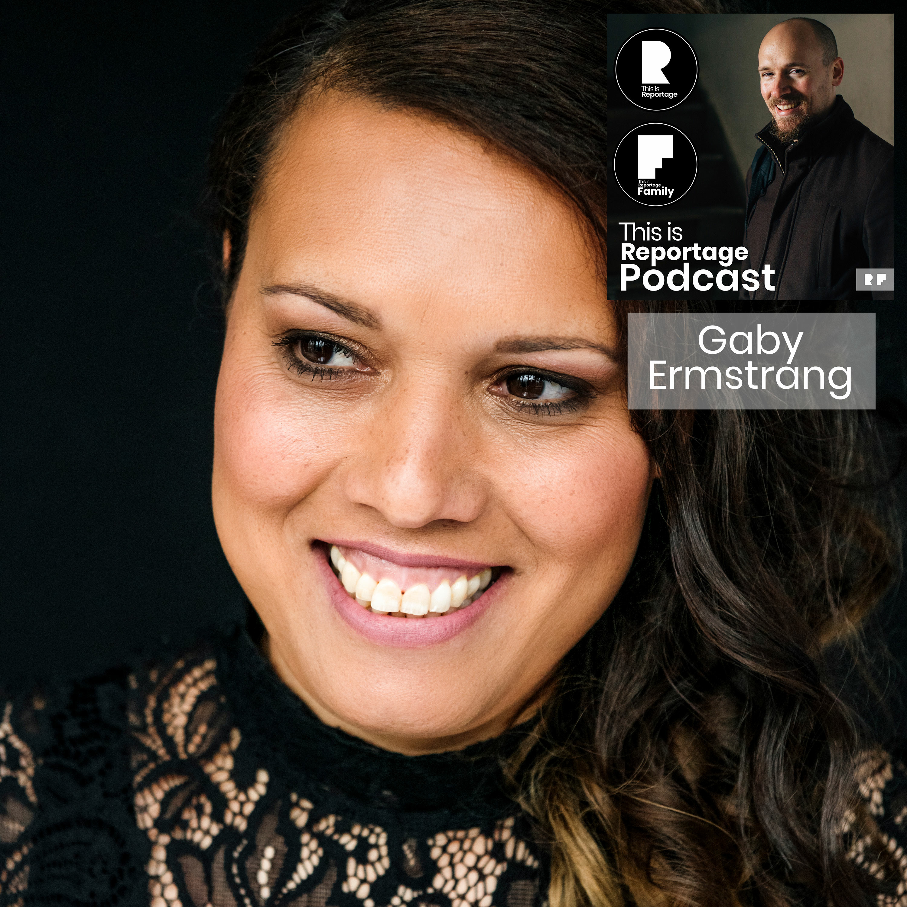 134: This is Gaby Ermstrang