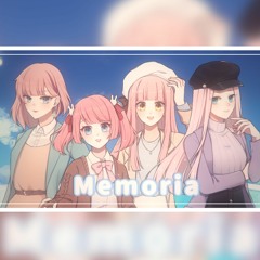 【IECB-R2】 Memoria 【Frølíll】