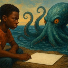 1.) Antichrist Wordplay (Prod. WondertwinJimbo)