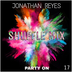 (SHUFFLE MIX)- DJ TITAN | #MIX.17 |