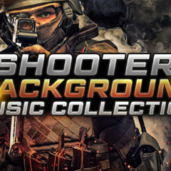 6 - Phat Phrog Studios - Shooter Background Music Collection
