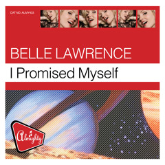 I Promised Myself (Almighty T Dance Mix)