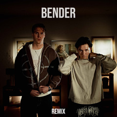 BENDER (ALBRIX REMIX)