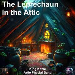 The Leprechaun in the Attic