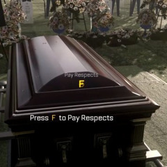 Press F
