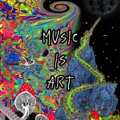 Music Is Art [ft. CeBea]