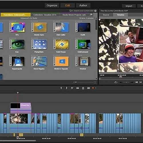 Stream Pinnacle Studio 14 Montage Themes Free BEST Download from