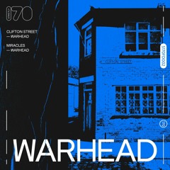 Warhead - Clifton Street [S170FD002]