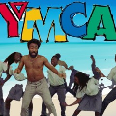 THIS IS YMCA (This Is America X YMCA remix)