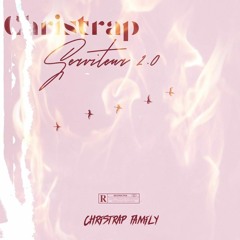 CHRISTRAP - SERVITEUR 2point0