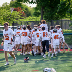 GCDS Lacrosse Warmup Mix 2025