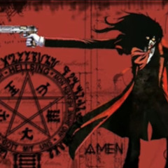 LilSekDvrkness Ft. Cxrpsx - HellSing (Prod. KrytikalGang)