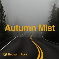 Autumn Mist