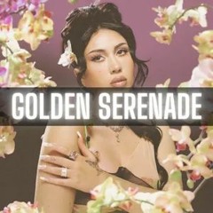 Golden Serenade - Kali Uchis x Tyler the Creator Type Beat
