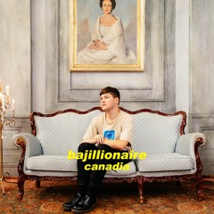 Bajillionaire - canadia
