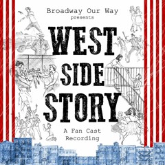 Act 2, Scene 3: A Boy Like That / I Have A Love