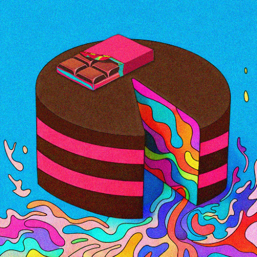 ZAZA - Chocolate Pie [FREE DOWNLOAD]
