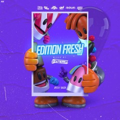 EDITION FRESH 1.0 - Dj Gutierrez