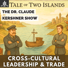 Global Business & Ethics in a Shifting World | Cross-Cultural Leadership and Trade in 2025