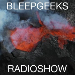 bleepgeeks Radioshow 15.01.2022
