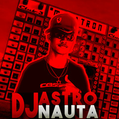MANDELÃO DO SUBMUNDO - (DJ ASTRONAUTA) 2021