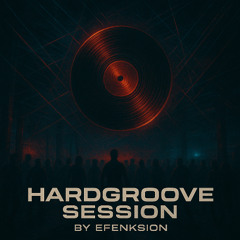 HardGroove Session #1