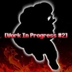 [Work In Progress #2] REVOLUTION (Updated) (By DropLikeAnECake)