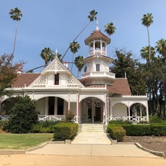 Fantasy Island