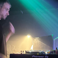 Mike White - Flaschengeist Btday 170525