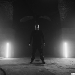 Dark Underground Podcast 308 - Fabian Wegmeth