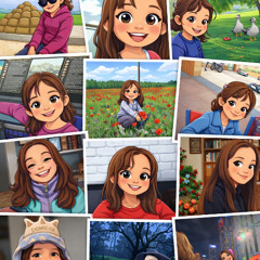 compo20241228 (Criaturas celestiales)