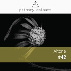 Primary [colours] Mix Series #42 - Altone