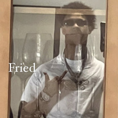 K Suave - CLUELESS ( Snippet )