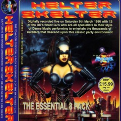 Demo @ Helter Skelter - Voyager (09/03/1996)
