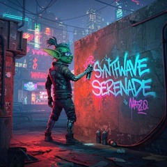 Synthwave Serenade